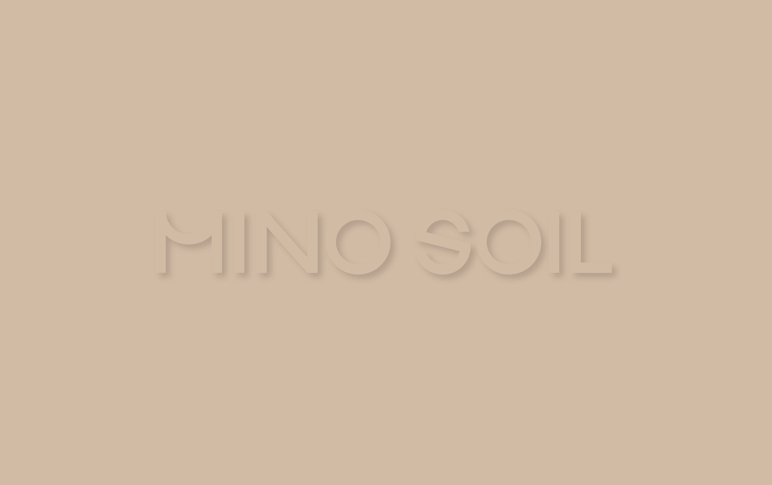 Home – MINO SOIL